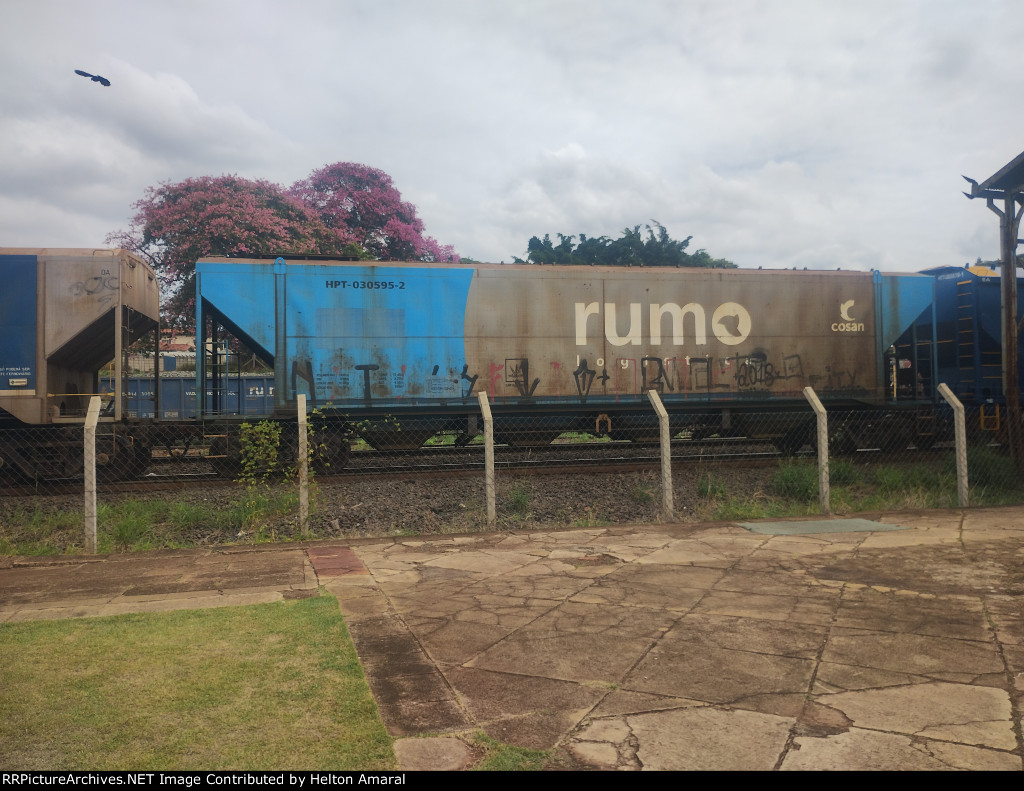 RUMO HPT-030595-2